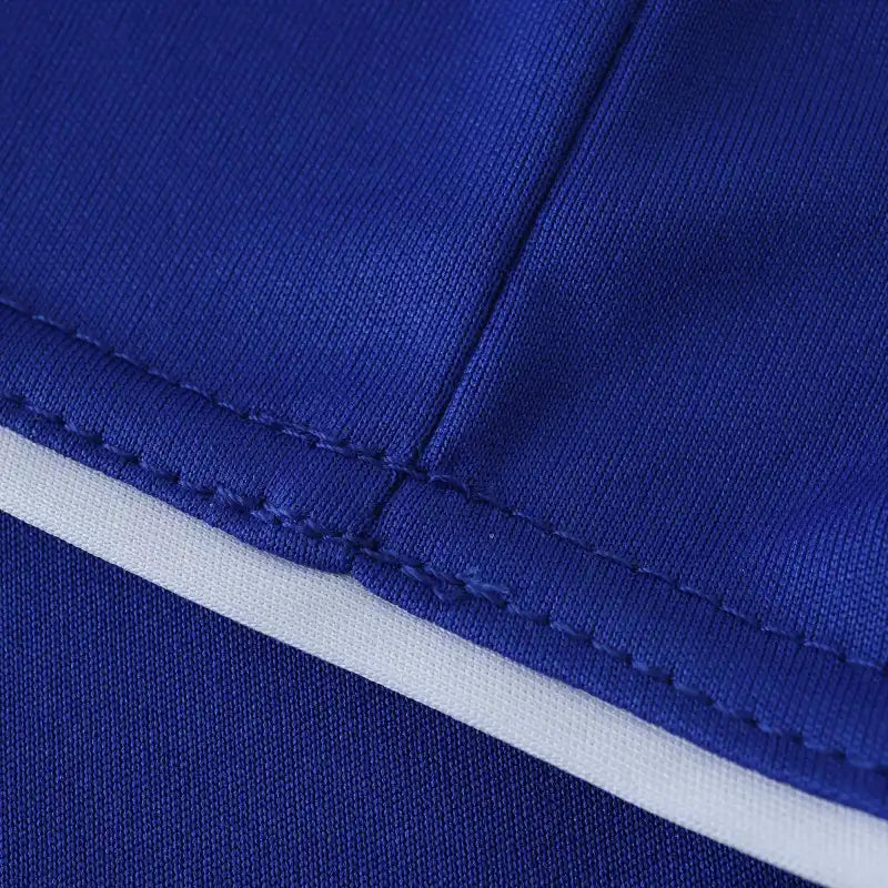 1011 season FC Schalke 04 home retro Fan version