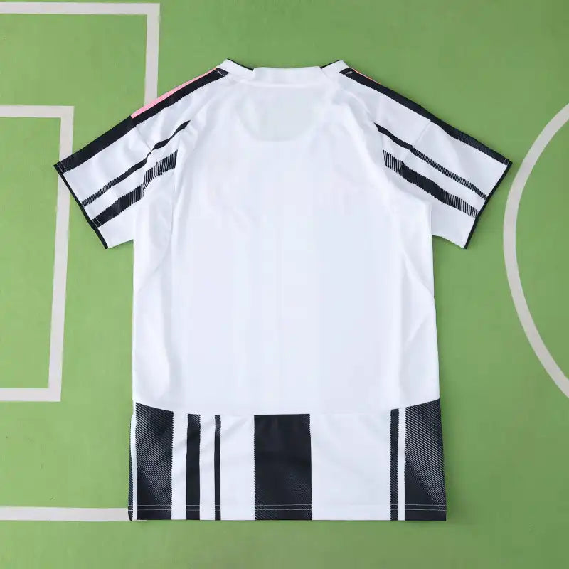 2526 season Juventus F.C. home Women's Shirt