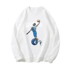 ANTHONY EDWARDS Vintage t-shirt 2505C021