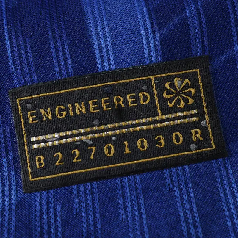 2526 season Chelsea F.C. home 125th anniversary Player version