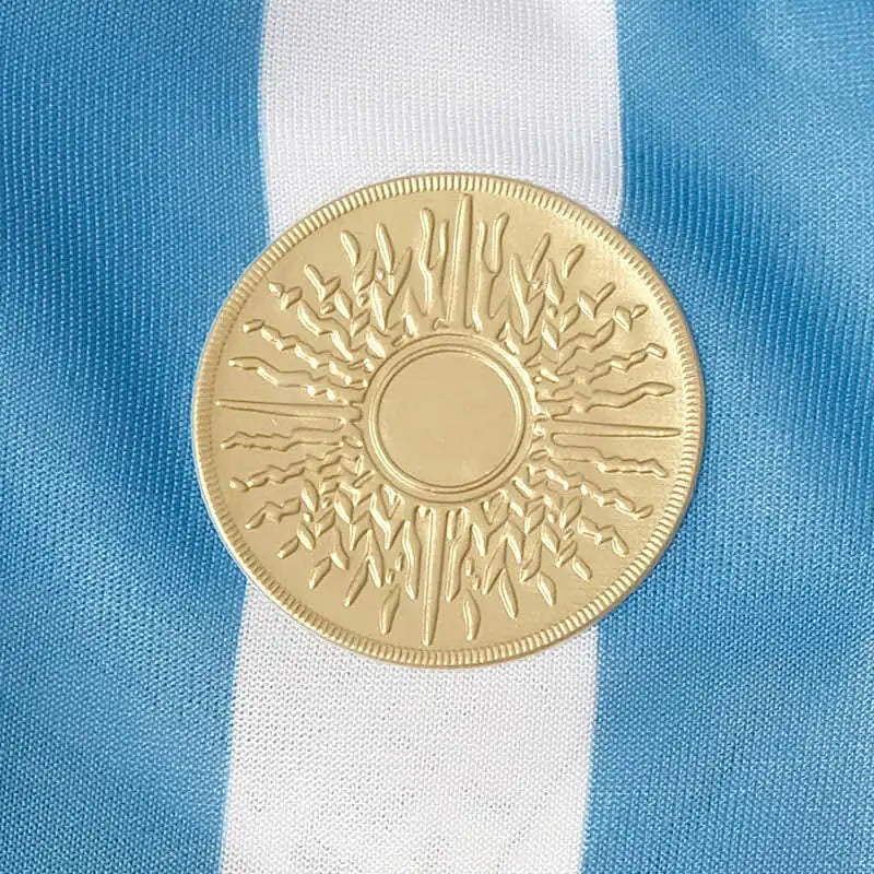 22-23 season Argentina home Player version