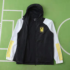 2526 Tigres UANL  Hooded windbreak