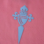 2526 season RC Celta de Vigo third Fan version