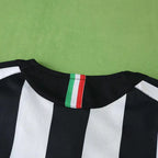 0506 season Juventus F.C. home retro Fan version