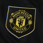 2526 Season Manchester United F.C. third Long sleeved Fan version