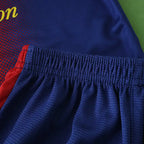 1213 FC Barcelona / Barça home retro Kids kit