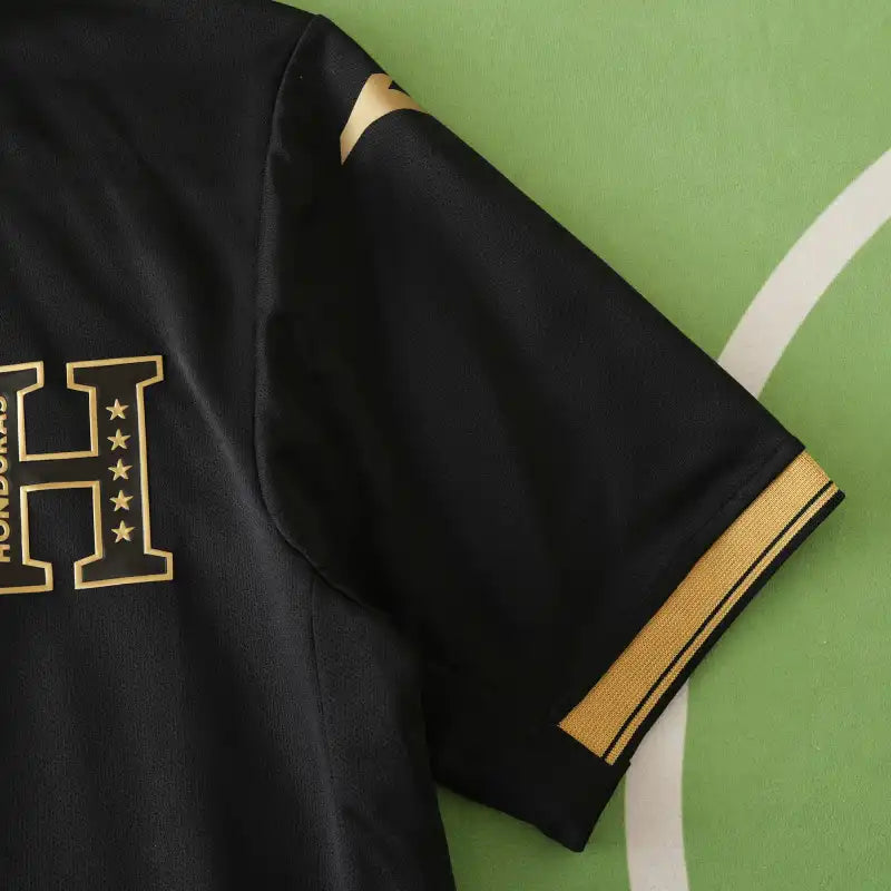 2425 season Honduras national away Fan version