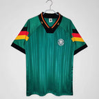 1992 season Germany away retro Fan version