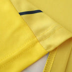 2014 season Colombia home Fan version