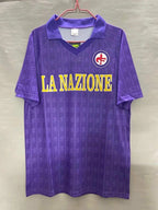 8990 season Florence Home retro Fan version
