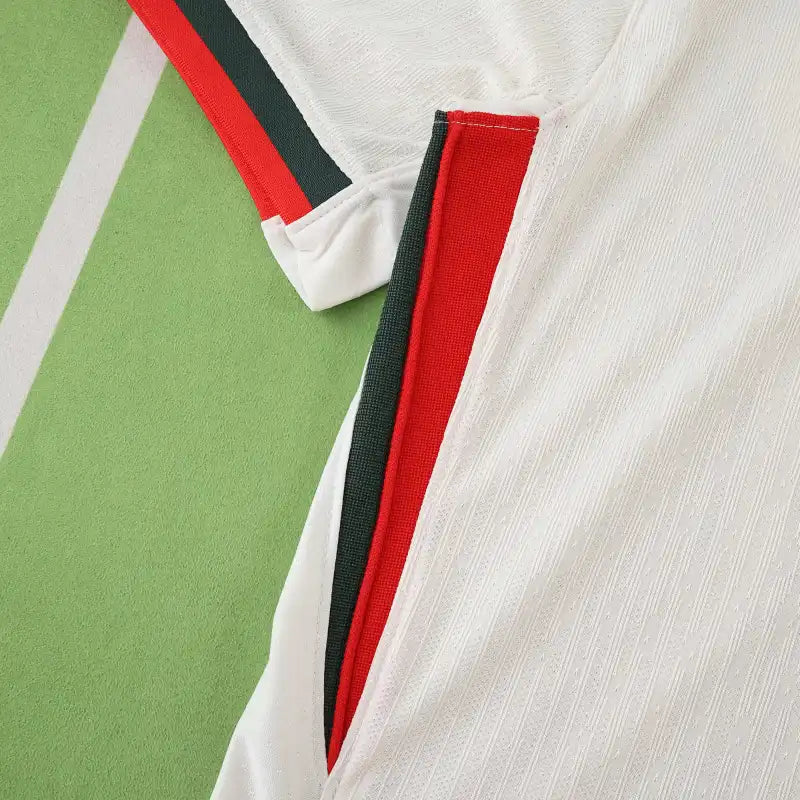 2526 season Chelsea F.C. away Player version