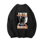 JALEN BRUNSON Vintage t-shirt 2505D027