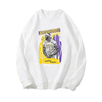 davis Vintage t-shirt 2505C028