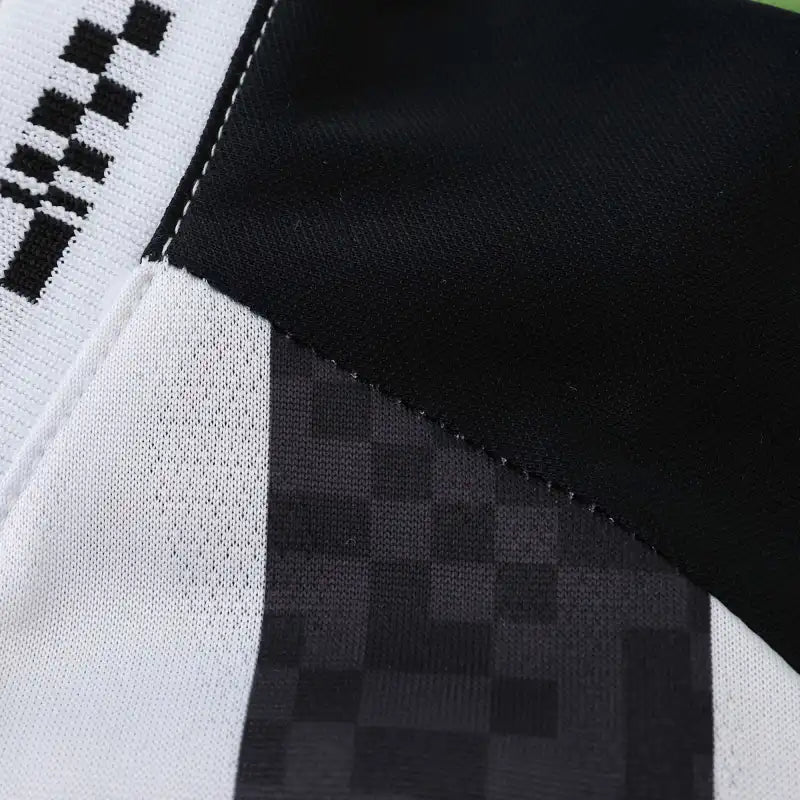 2526 season Santos FC away Women's Shirt