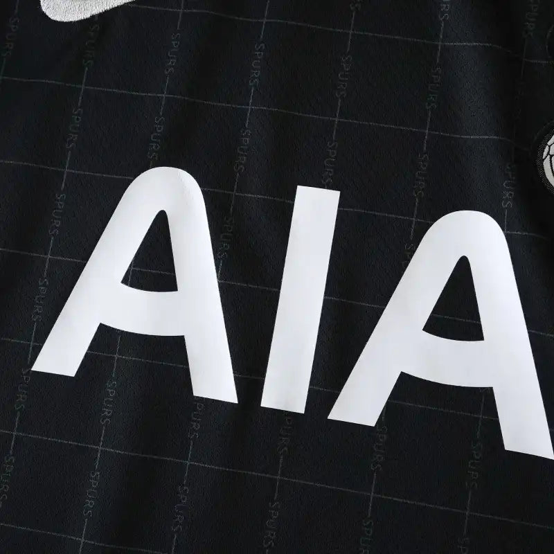 2526 season Tottenham Hotspur F.C. away Kids kit