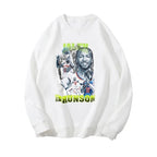 JALEN BRUNSON Vintage t-shirt 2505D036