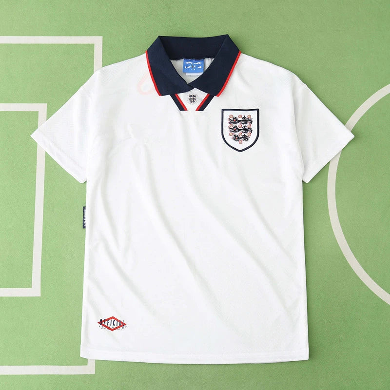 9495 England season Home fan version