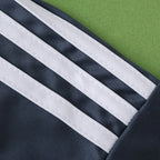 2526 season Eintracht Frankfurt Third Fan version