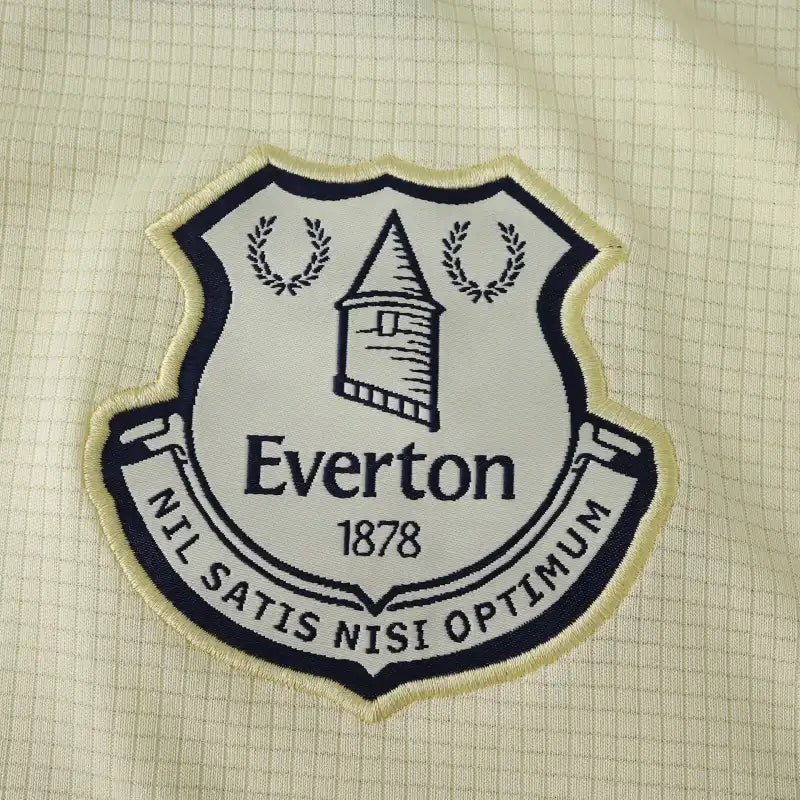 2526 season Everton F.C. away Fan version