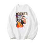 BOOKER 1 Vintage t-shirt 2505D004