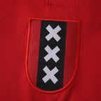 2425 season AFC Ajax 125th anniversary Kids kit