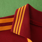 2425 season A.S. Roma retro Player version