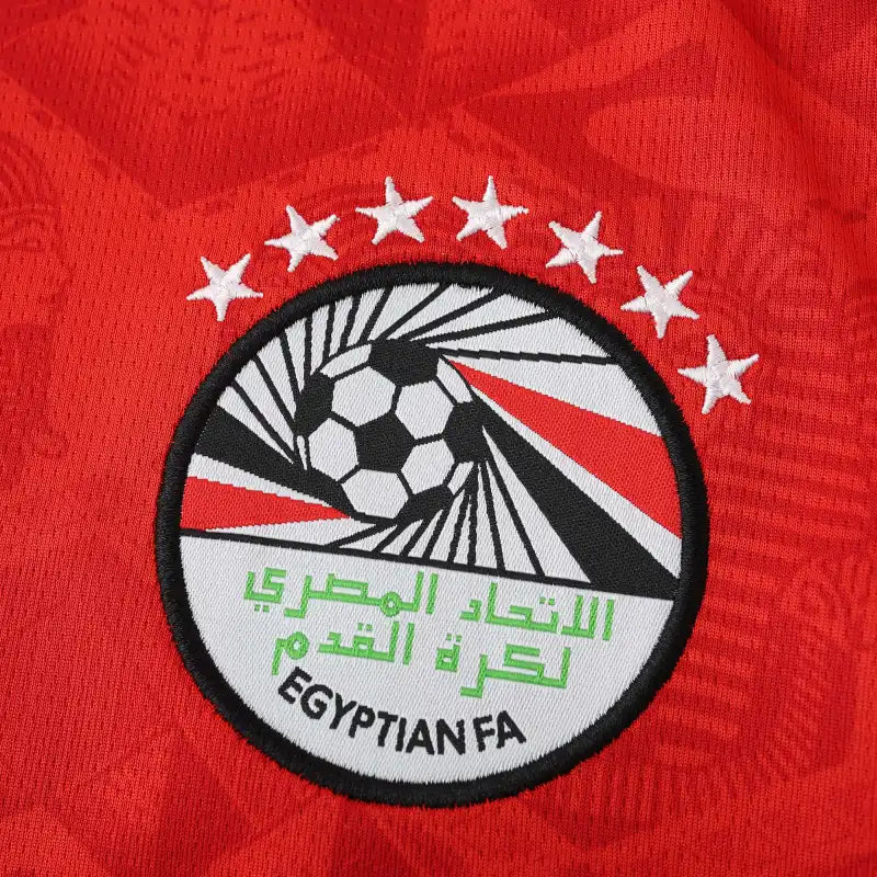 2526 season Egypt home Fan version