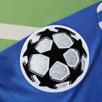 1112 season Chelsea F.C. home retro Fan version