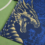 2425 Real Madrid the year of the Loong Special edition Fan version