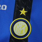 9798 F.C. Internazionale Milano home retro Kids kit