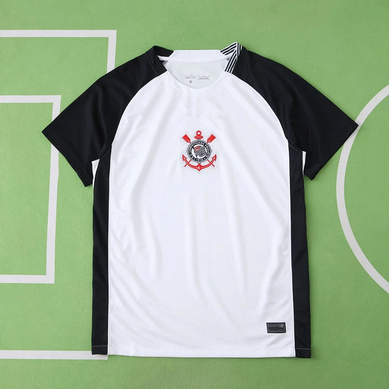 2526 season Corinthians Paulista home Fan version