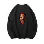 DENNIS RODMAN Vintage t-shirt 2505C052