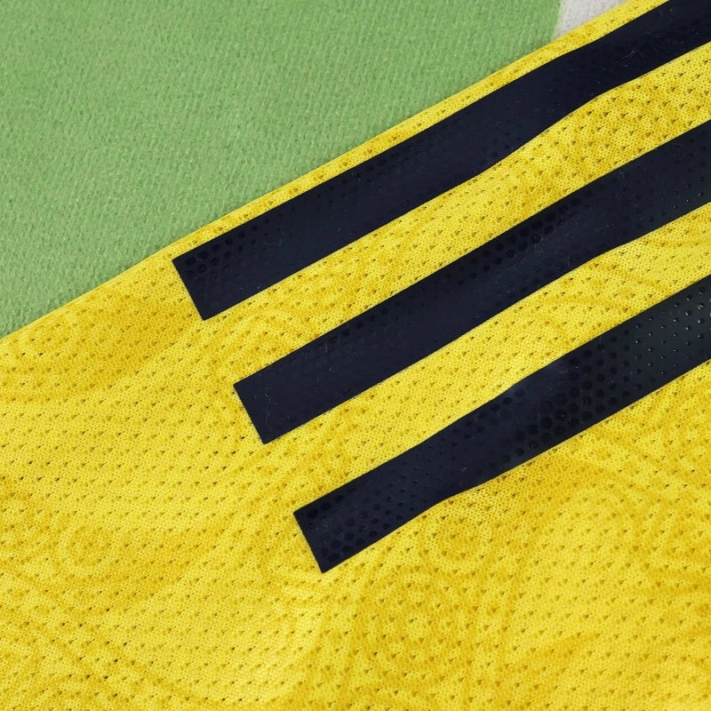 2526 season Al Nassr FC home Player version