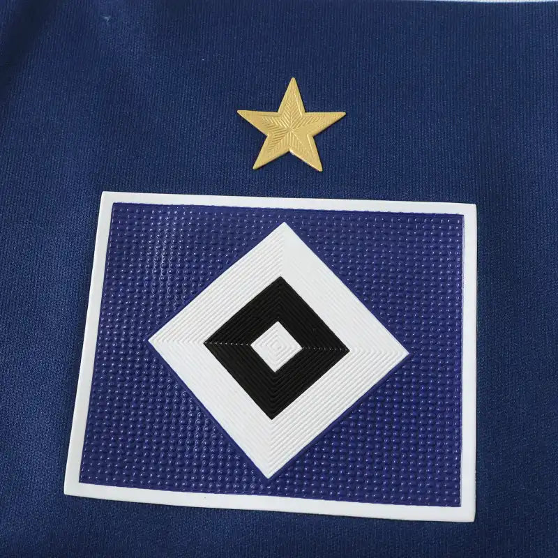2627 season  Hamburger SV  Concept version Fan version