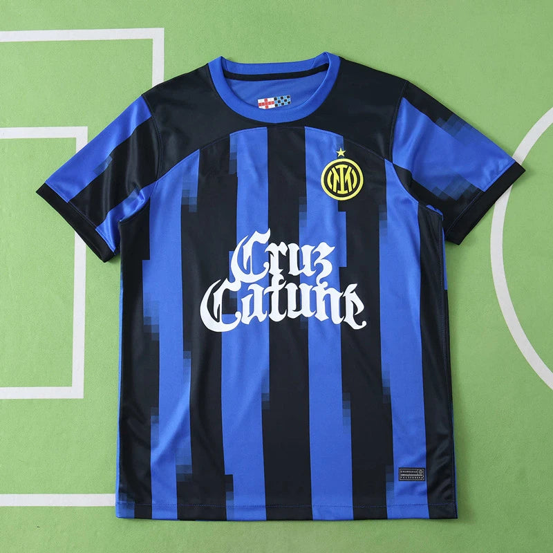 2526 F.C. Internazionale Milano Co branded version Fan version