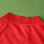 1992 season Liverpool F.C.  home retro Kids kit