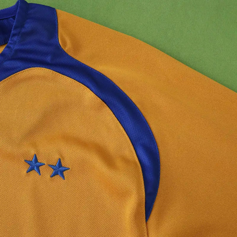 0506 season Juventus F.C. away retro Fan version