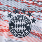 2526 season Fußball-Club Bayern München away Fan version