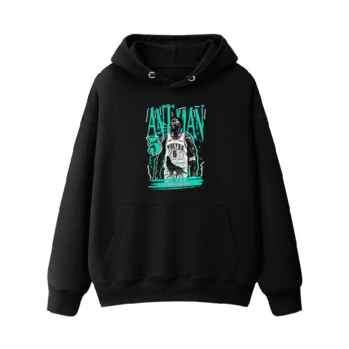 antman Vintage t-shirt 2505C025