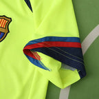 0506 season FC Barcelona / Barça away retro Fan version