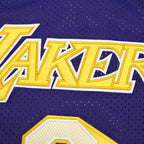 NBA L.A. Lakers 8#BRYANT