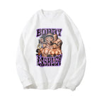 BOBBY LASHLEY  Vintage t-shirt  2506B086