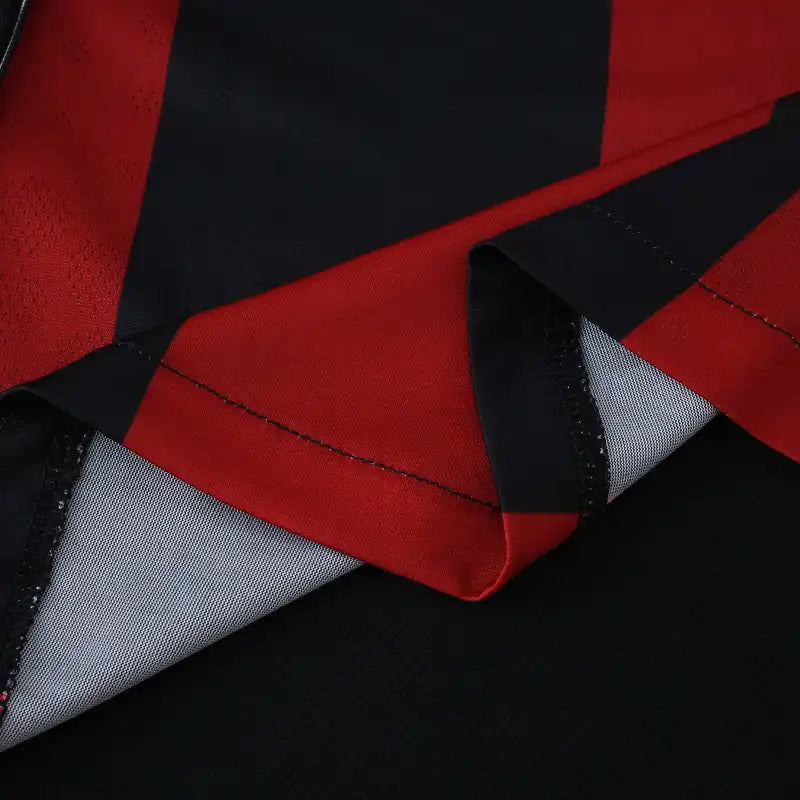 2526 season Club Atlético River Plate away Player version