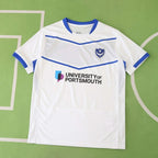 2526 Season  Portsmouth F.C. Away  Fan version