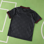 2526 season Fußball-Club Bayern München third Kids kit