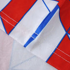 8990 season AFC Ajax away retro Fan version