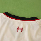 2526 Season Liverpool F.C. Away Women's Shirt