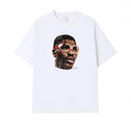 HAKEEM  OLAJUWON  Vintage t-shirt 2505C058