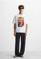 MICHAEL JORDAN Vintage t-shirt   2505B077