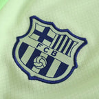 2425 season FC Barcelona / Barça third Kids kit